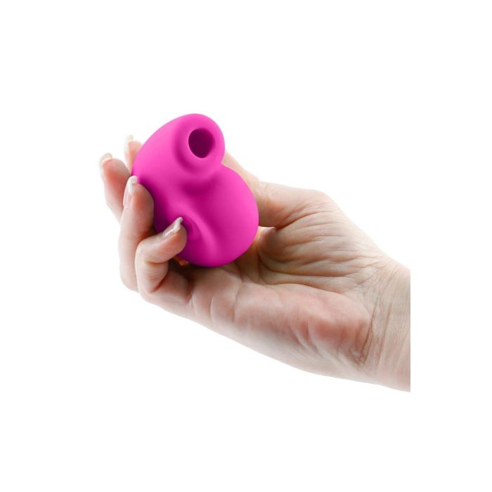 Clitoris Stimulator Revel Starlet - Roze (OP=OP)-281017-2.jpg