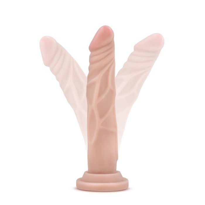 Realistische dildo Dr. Skin Realistic Cock 19cm-330479-1.jpg