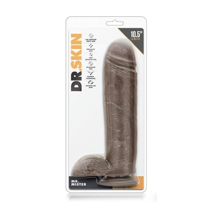 Realistische dildo Mr.Mister-330657-p.jpg