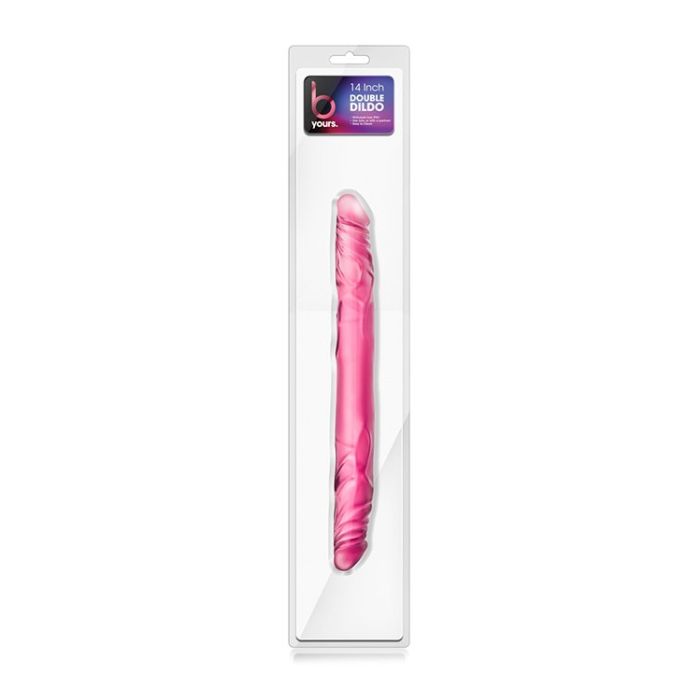 Dubbele Dildo B Yours - Roze-330740-p.jpg