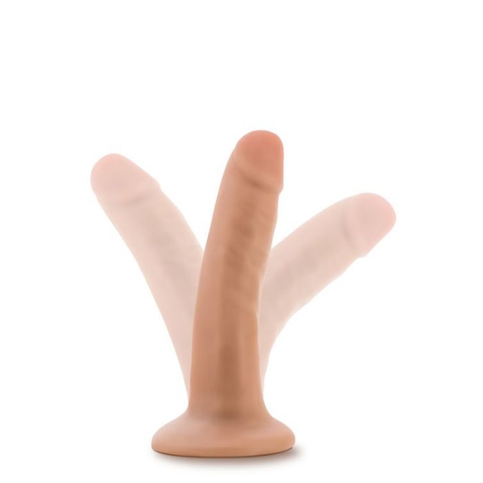 DR.SKIN Dildo met Zuignap - 14 cm-330987-1.jpg