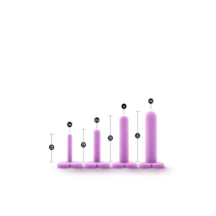 Set Dilators Wellness - Paars-331348-2.jpg