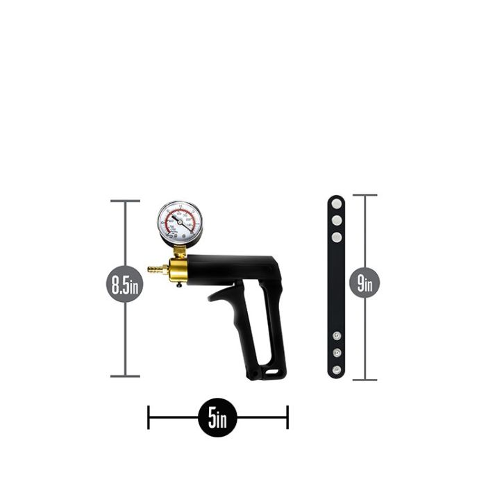 Universeel Pomp Systeem Trigger - Blush Performance-331384-2.jpg