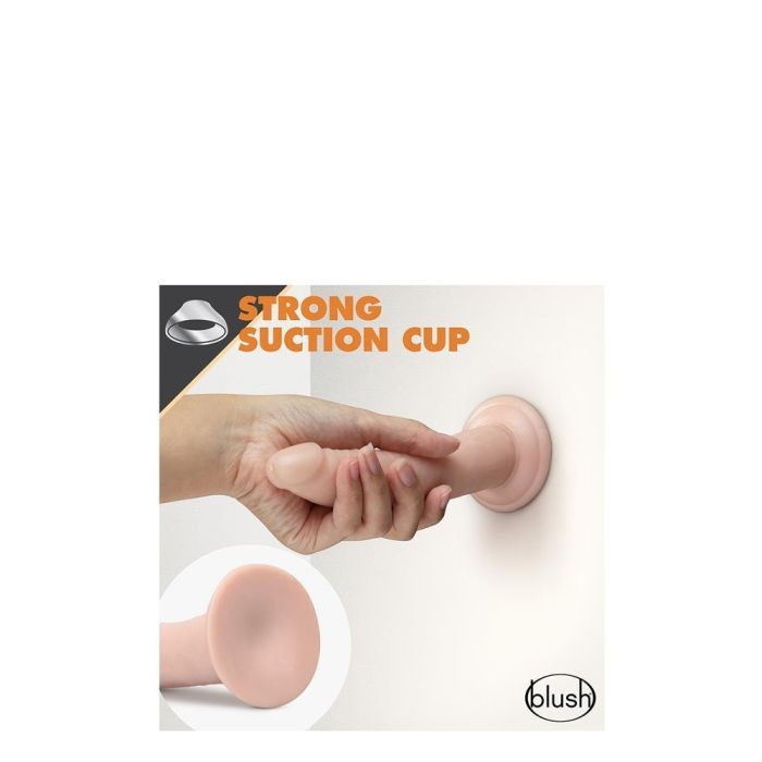 Realistische Dildo Self Lubricating Dr.Skin-331596-4.jpg