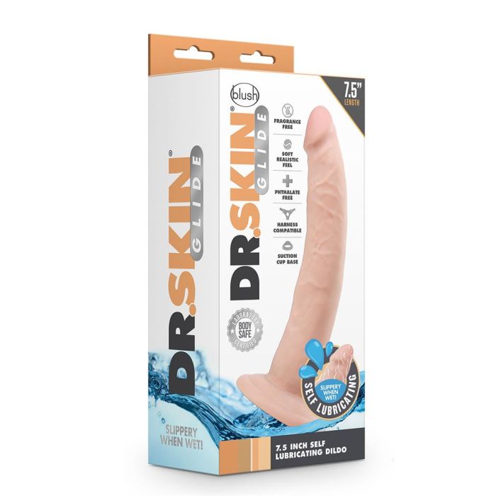 Realistische Dildo Self Lubricating Dr.Skin-331596-p.jpg