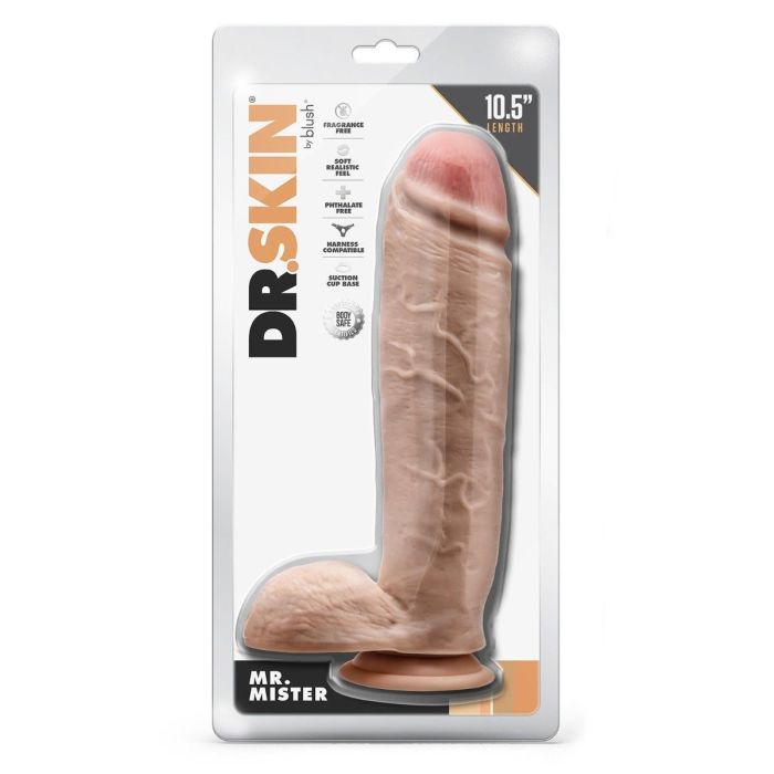 Dr Skin Realistische Dildo Mr. mister-331945-p.jpg