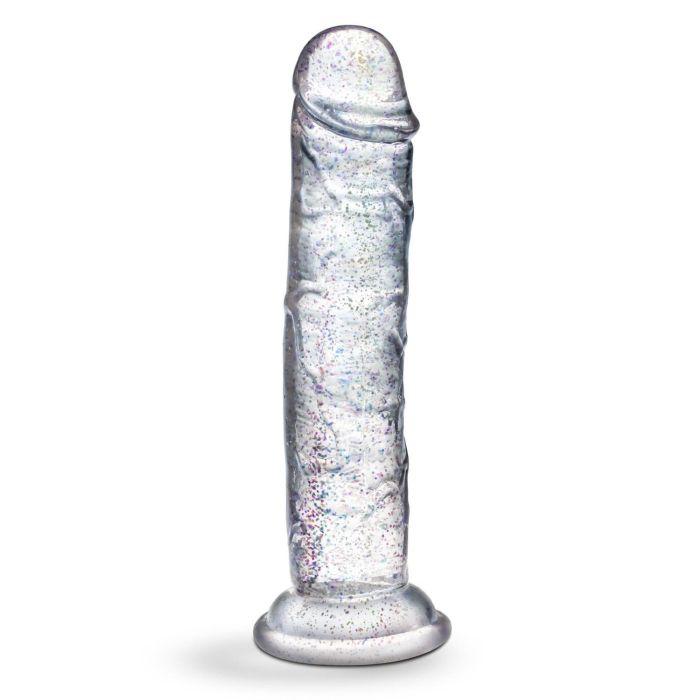 Gala Sparkling Transparante Dildo - 15.2 cm-332131-gala-sparkling-transparante-dildo-15-2-cm-2-1.jpg
