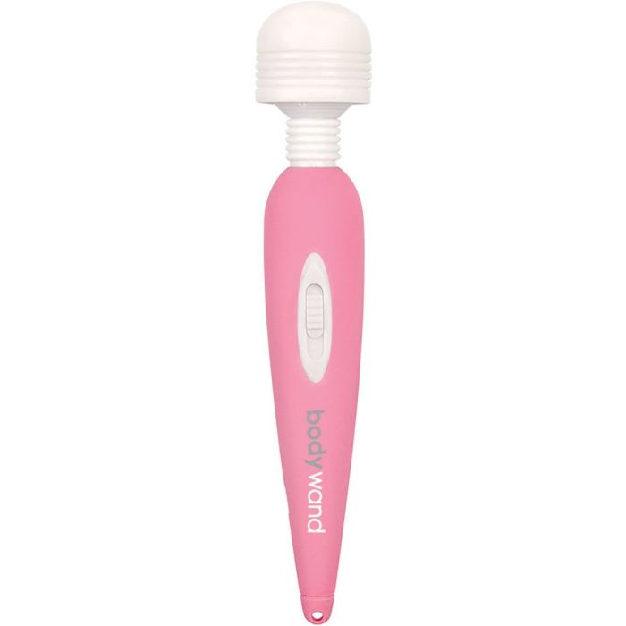 Bodywand USB Oplaadbare Wand Vibrator - Roze-34519-alt.jpg