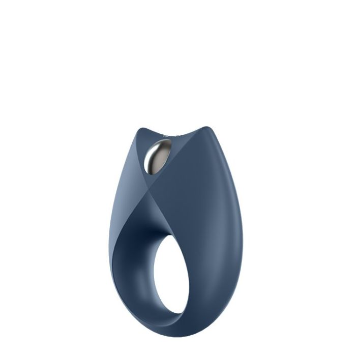 Satisfyer Cockring Royal One - Blauw-360109-1.jpg