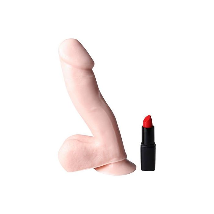 Dildo met een lengte van 17 cm-4220-21_4_3.jpg
