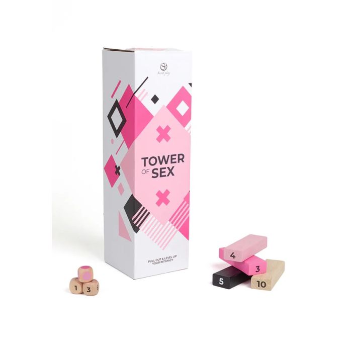Tower of Sex Spel - Secret Play-44338_multicolor-tower-of-sex-spel-secret-play-5.jpg