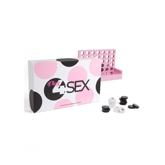 4 Op Een Rij Sex-Spel - Secret Play-44339_multicolor-4-op-een-rij-sex-spel-secret-play.jpg