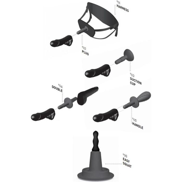 Hung System Horse Dildo Donkey Black-5420044220816-hung-system-horse-dildp-donkey-black-4.jpg