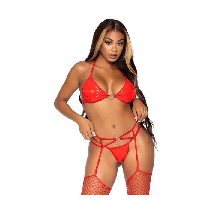 Vinyl Top, String en Jarretelgordel - Rood-81622-003-01.jpg