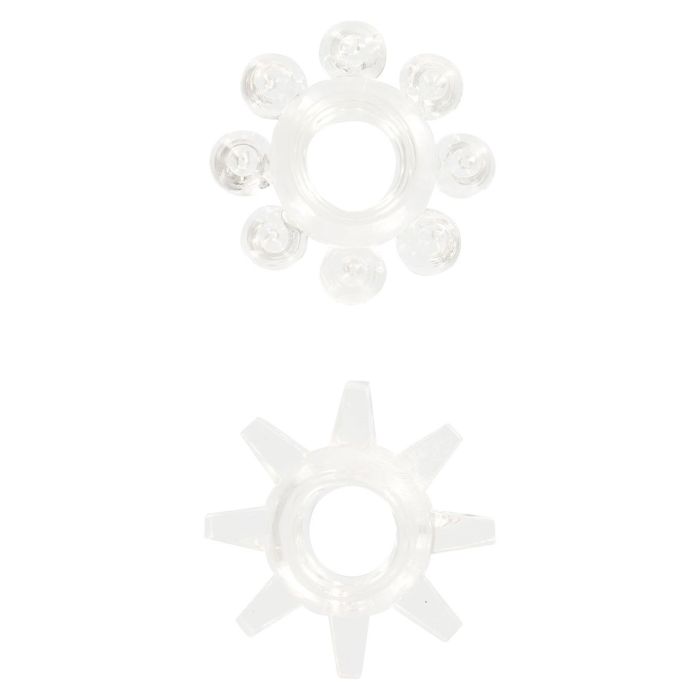 Stretchy Cockringen - Transparant-8713221399298-penisring-los.jpg