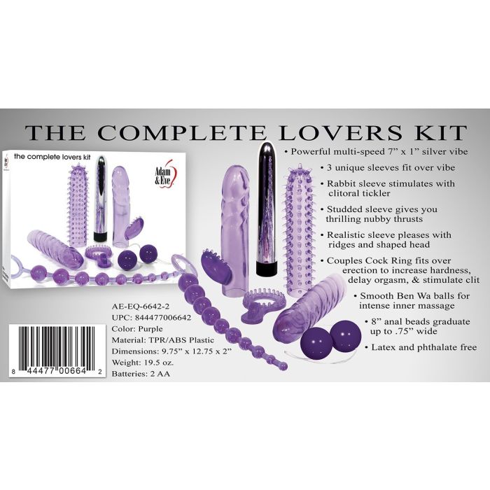 A&E Complete Lover's Kit - Paars-a-e-complete-lover-s-kit-paars-ak.jpg