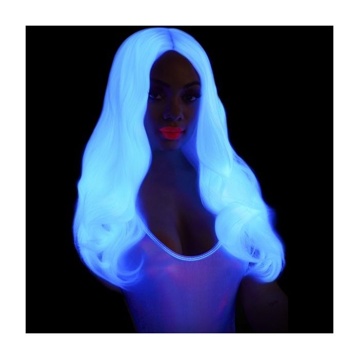 Lange Golvende Pruik - Wit-a2829-002-01.jpg