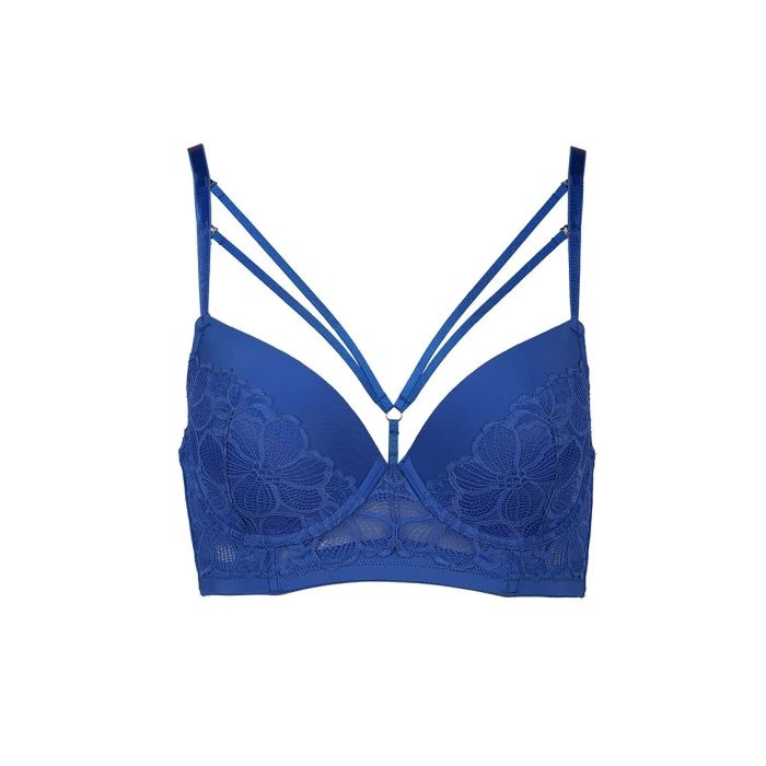 After Eden Voorgevormde Longline Beha - Blauw-after-eden-voorgevormde-longline-beha-blauw-4.jpg