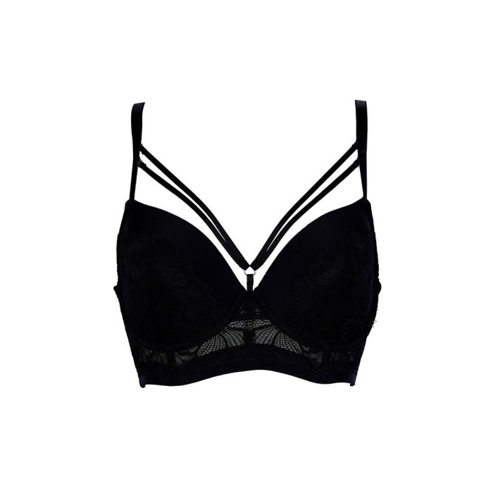  After Eden Voorgevormde Longline Bh Texas - Zwart-after-eden-voorgevormde-longline-bh-texas-zwart-voor.jpg
