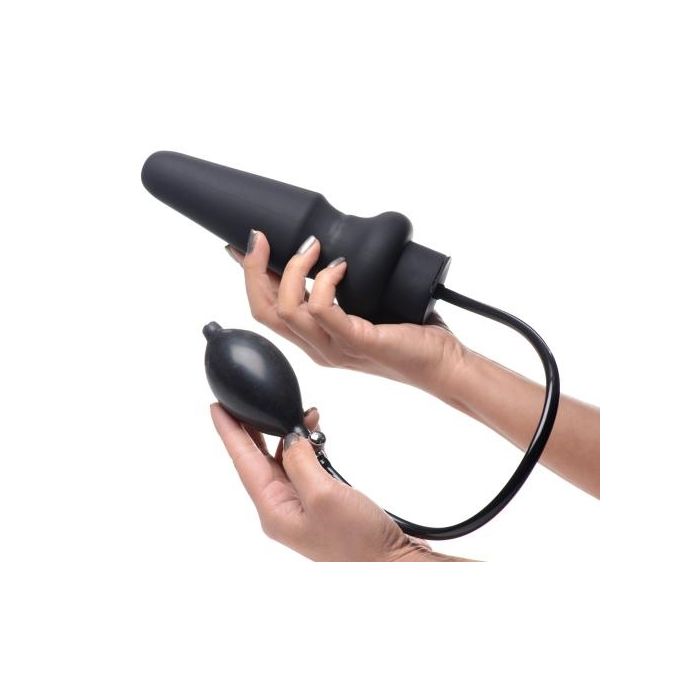 Ass-Pand Opblaasbare Buttplug - XR Brands-ag553-ass-pand-opblaasbare-buttplug-xr-brands-5-1.jpg