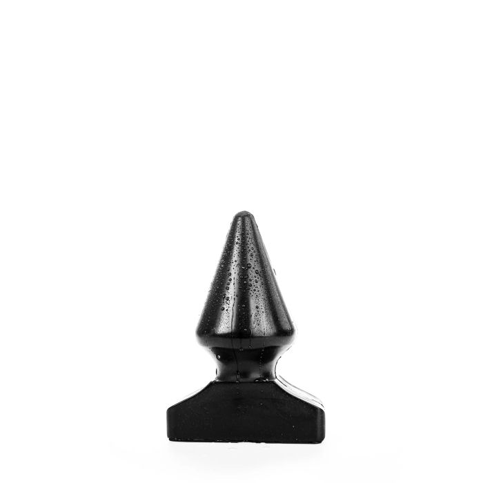 All Black AB82 Buttplug 23.00 x 10,00 cm-all-black-ab82-buttplug-2.jpg