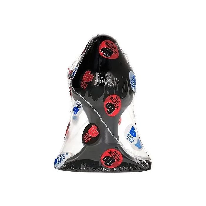 All Black René Butt Plug - 8 cm-all-black-buttplug-rene-3.jpg