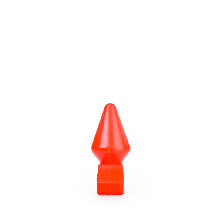 All Red Buttplug 20.00 x 8,50 cm-all-red-buttplug-4.jpg