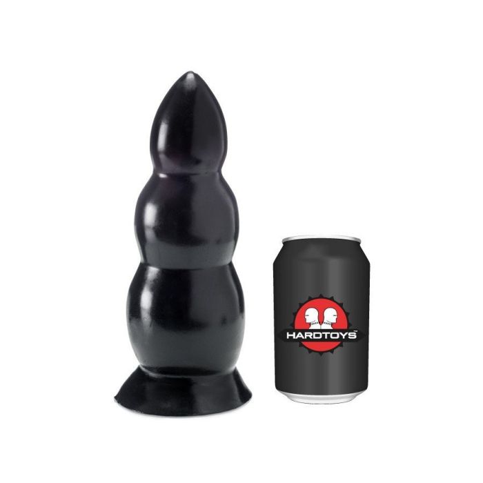 Anaal Dildo FET1005 -anaal-dildo-fet1005-blikje.jpg