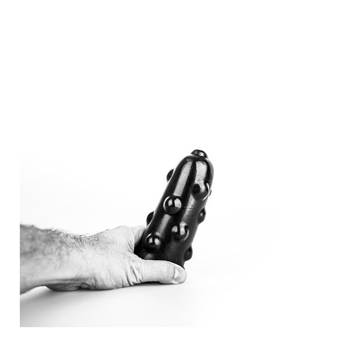 Anaal Dildo Fizz S 15.5 cm-anaal-dildo-fizz-s-15-5-cm-4.jpg