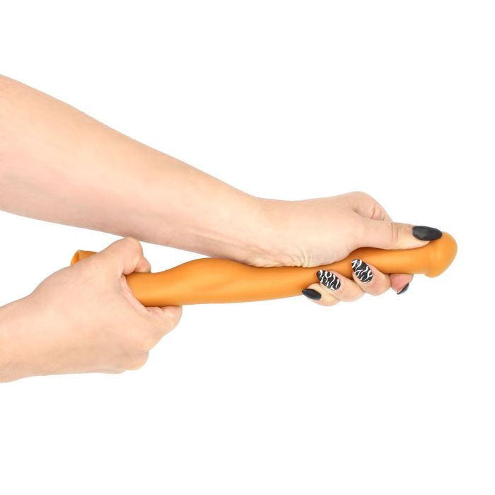 Anaal Dildo Goldplay Cock M-anaal-dildo-goldplay-cock-m-2.jpg