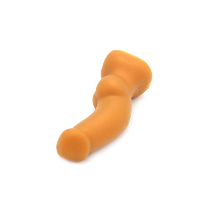 Anaal Dildo Goldplay Cock M-anaal-dildo-goldplay-cock-m-5.jpg