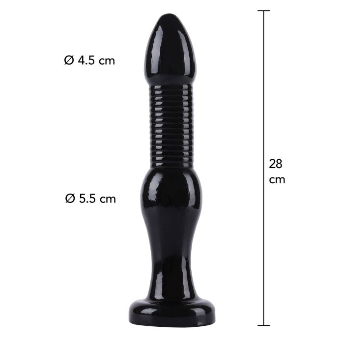 Anaal Dildo Hidden Desire Extreme Anal Intruder XL-anaal-dildo-hidden-desire-extreme-anal-intruderxl.jpg