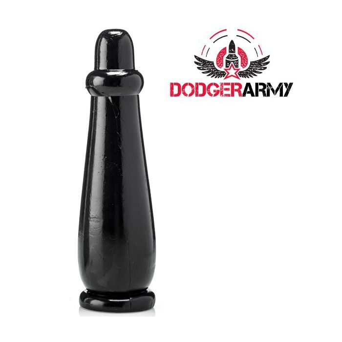 Anaal Dildo Milan - Zwart-anaal-dildo-milan-zwart-2.jpg