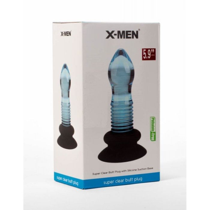 Anal Plug Sharp Top X-Men-anal-plug-sharp-top-x-men-6.jpg