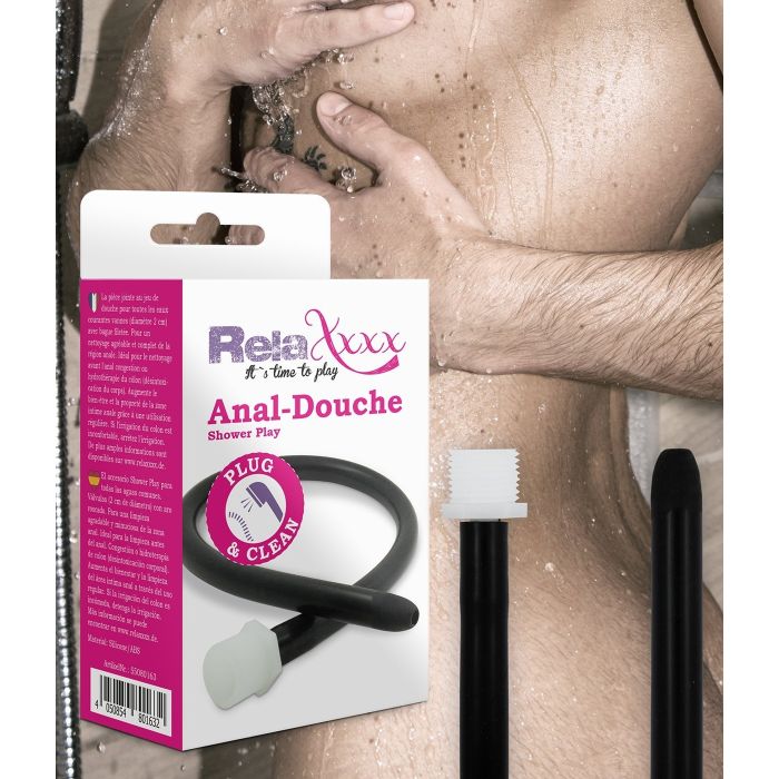 Anal - Douche Shower Play - Relaxxxx-anal_-_douche_shower_play_-_relaxxxx_in_douche.jpg