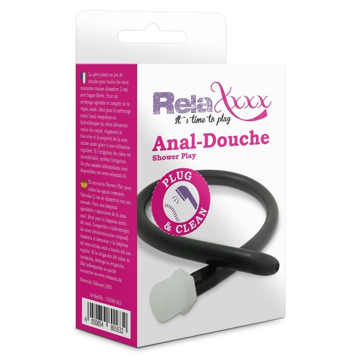 Anal - Douche Shower Play - Relaxxxx-anal_-_douche_shower_play_-_relaxxxx_verpakking.jpg