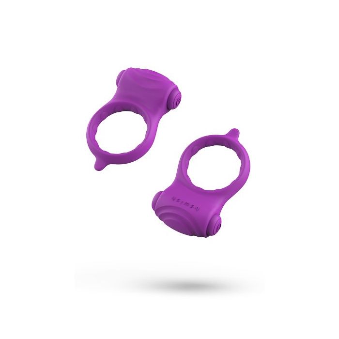 B Swish - Vibrerende Cockring Basic Wave -b-swish-vibrerende-cockring-basic-wave-2.jpg