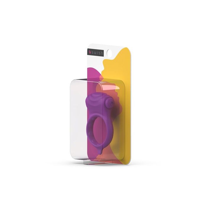 B Swish - Vibrerende Cockring Basic Wave -b-swish-vibrerende-cockring-basic-wave-verpakt.jpg
