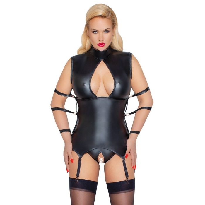 Bondage Jarretel Top met Kruisloze String-bondage-jarretel-top-met-kruisloze-string.jpg