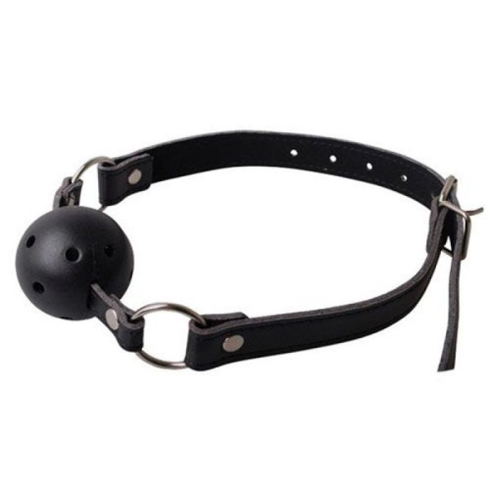 Bondage Kit Toyz4Lovers - Zwart-bondage-kit-toyz4lovers-zwart-ball.jpg