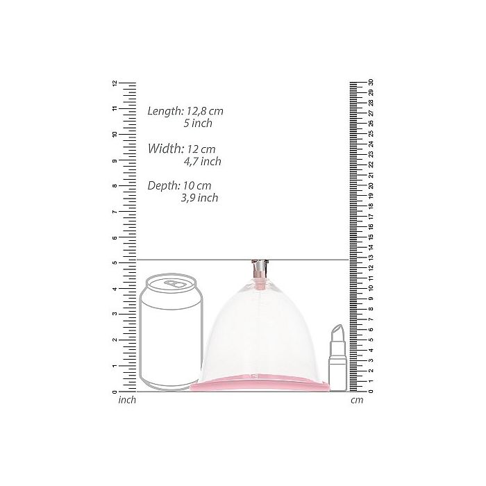 Borstpomp Set Medium - Rose Goud-borstpomp-set-medium-rose-goud-afm.jpg