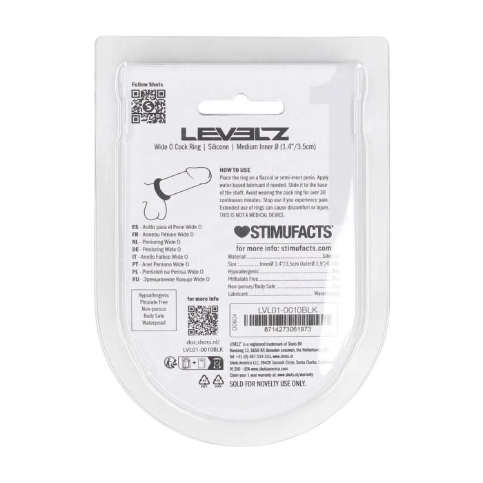 Brede Siliconen Cockring M - 3.5 cm-brede-siliconen-cockring-m-3-5-cm-3.jpg