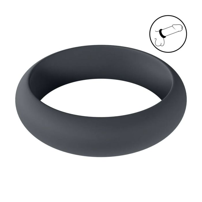Brede Siliconen Cockring M - 3.5 cm-brede-siliconen-cockring-m-3-5-cm.jpg