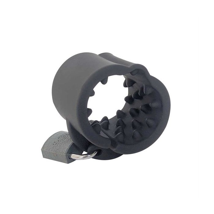 Brutus - Siliconen Ball Stretcher met Spikes-brutus-siliconen-ball-stretcher-met-spikes-bk.jpg