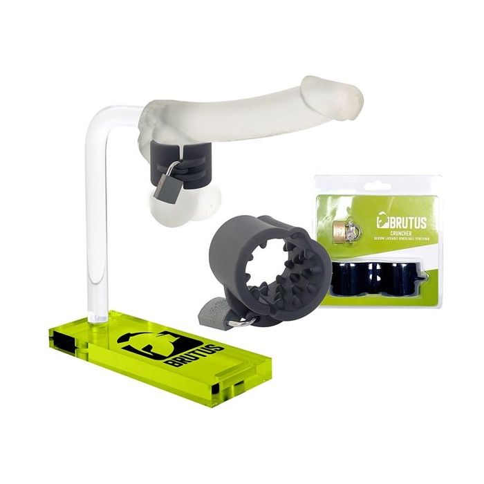 Brutus - Siliconen Ball Stretcher met Spikes-brutus-siliconen-ball-stretcher-met-spikes-vb.jpg