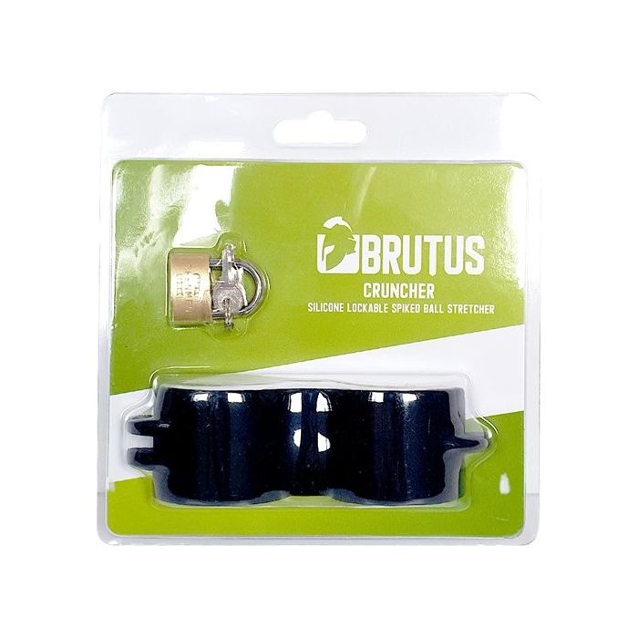 Brutus - Siliconen Ball Stretcher met Spikes-brutus-siliconen-ball-stretcher-met-spikes-verpakt.jpg