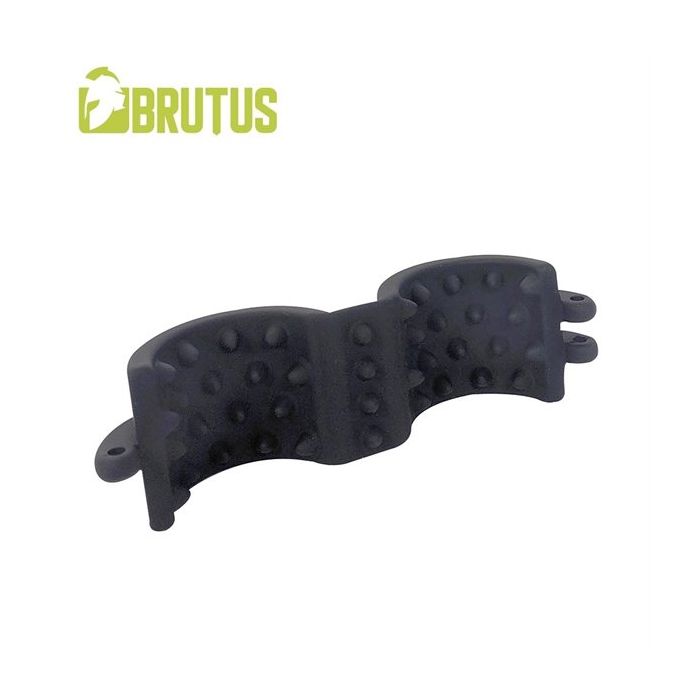 Brutus - Siliconen Ball Stretcher met Spikes-brutus-siliconen-ball-stretcher-met-spikes.jpg