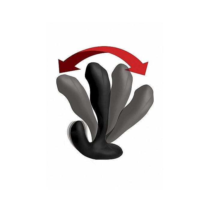 Buigbare Prostaat Stimulator met Beads P-Bender - Zwart-buigbare-prostaat-stimulator-met-beads-p-bender-zwart-vb.jpg