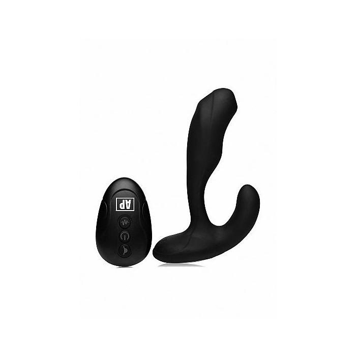 Buigbare Prostaat Stimulator met Beads P-Bender - Zwart-buigbare-prostaat-stimulator-met-beads-p-bender-zwart.jpg