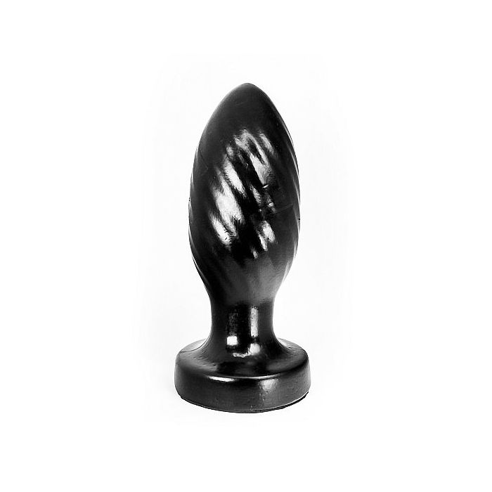 Buttplug Bumfun - Black - 23 cm-bumfun-black-23-cm.jpg